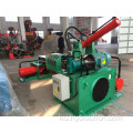 Hot-Sale Aluminium Scrap Copper Baler Machine